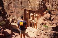 Petra, Jordan